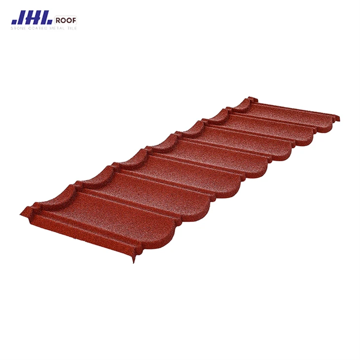 Bond Tile Roofing Material Factory Price