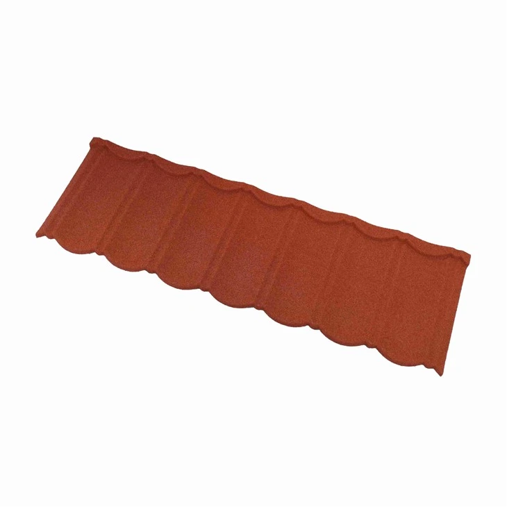 Hurricane Resistant Stone Coated Metal Roofing Sheet suppliers