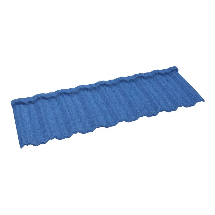 Classic Tile Profile Metal Roof Sheet suppliers