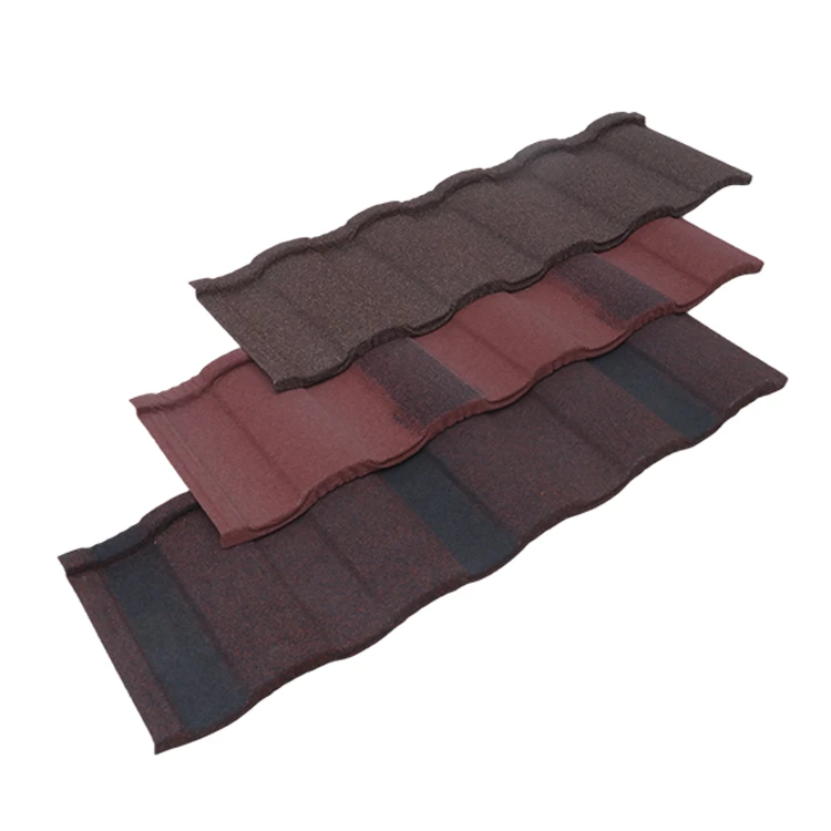 0.4mm High Quality Roman Tiles