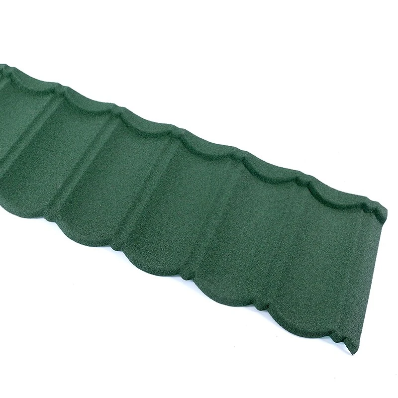 0.4mm Roof Material Bond Tile