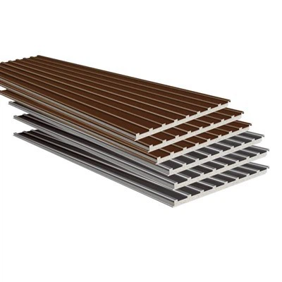 Aluminium Sandwich Panel For Roof And Wall suppliers