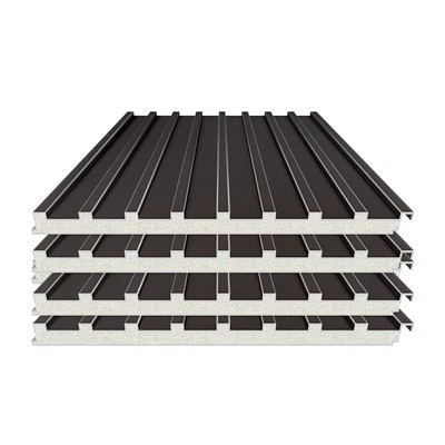 Aluminium Sandwich Panel For Roof And Wall high quality