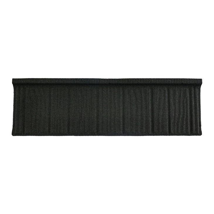 AZ120G Coating Stone Coated Roof With Premium Quality