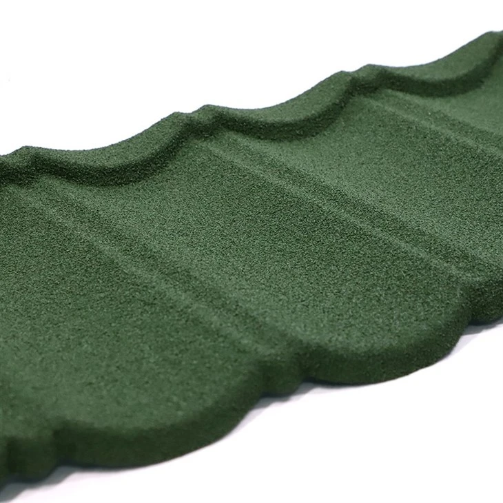 Bond Tile Stone Coated Metal Roof Tiles Manufacturer suppliers