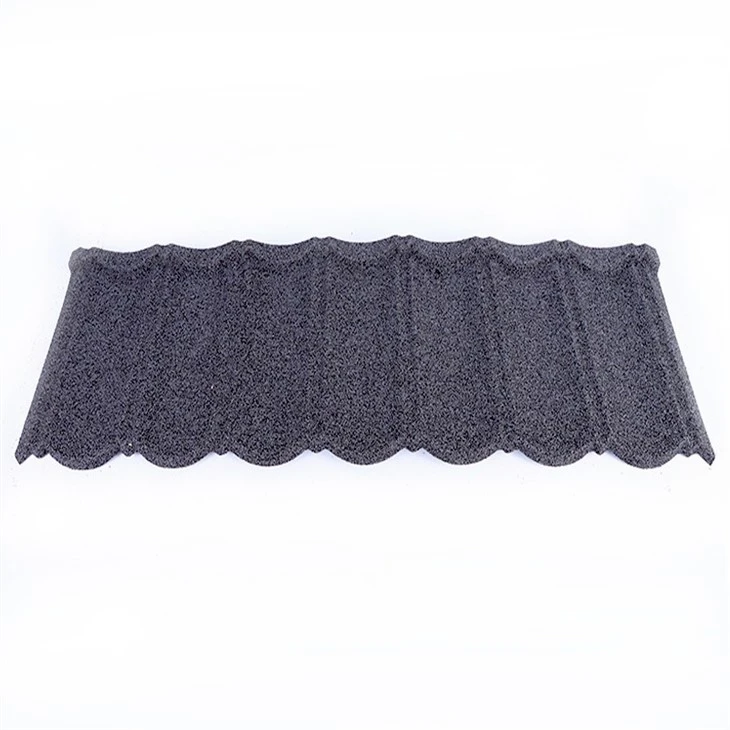 Bond Tile Stone Coated Metal Roof Tiles Manufacturer high quality