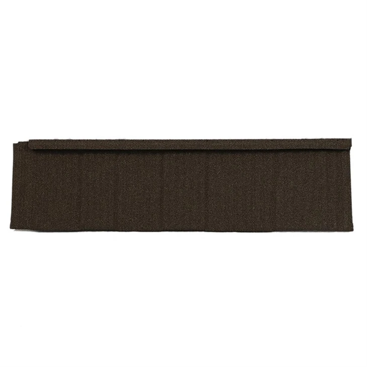 China Metal Shingle Brands Recommend -JHL ROOF suppliers