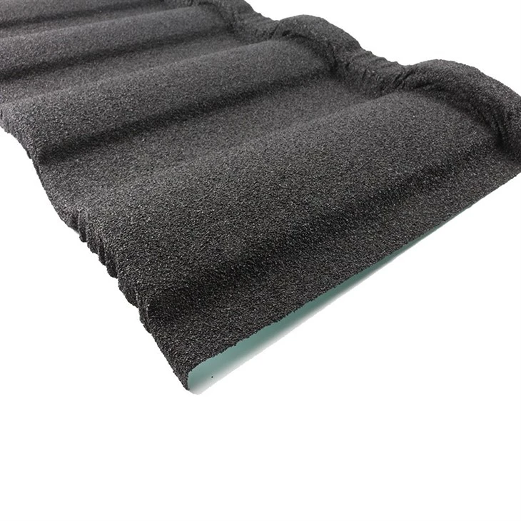 Japan Most Popular Roofing Tile