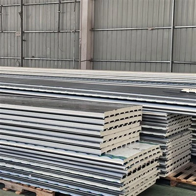 Aluminum Sandwich Panels Insulated Metal Wall Pu Roof Panel Aluminum Sandwich Panels Insulated Metal Wall Pu Roof Panel