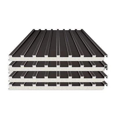 Width 950 mm Insulated Aluminum Sandwich Panel best